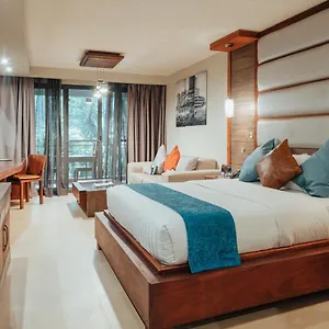 Fairway Hotel&spa Kampala
